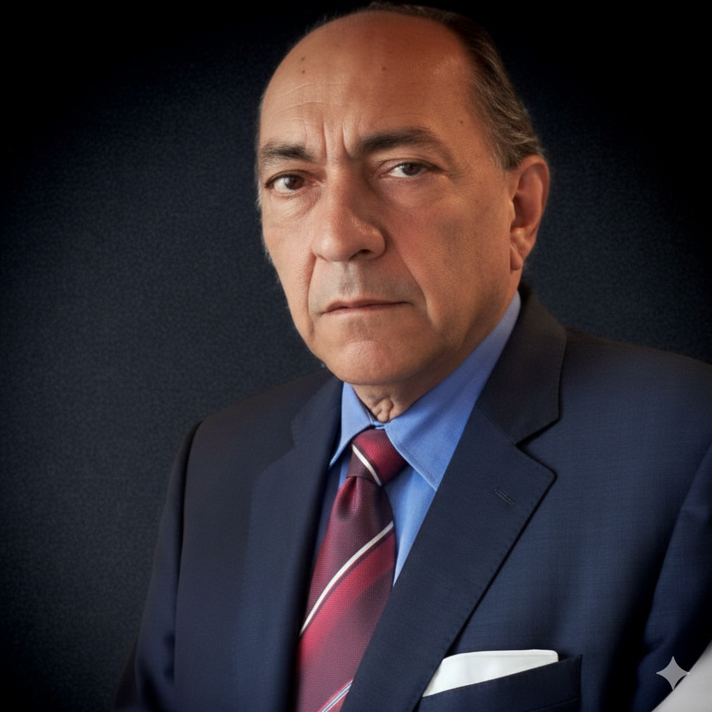 Dr. Ángel Delgado Malagón